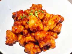 糖醋里脊-外婆家(静安大悦城店)