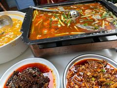 -院8里·少城记忆老川菜(宽窄巷子店)