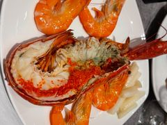 -博林天瑞喜来登酒店·西丽尚膳