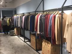 -春竹·微奥莱(北京西路店)