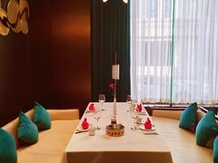 -全聚德(哈尔滨店)