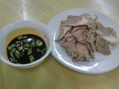 -苏州藏书羊肉馆(安顺路店)