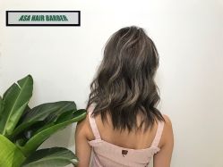 点击看大图 -ASA HAIR SALON