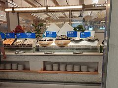-星伦多自助料理·涮烤一体(奉贤龙湖天街店)