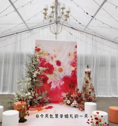 点击看大图 -美薇亭婚礼顾问