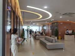 -美年大健康体检中心(浦东美张分院)