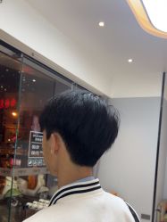 -YESIDO椰岛造型烫发染发