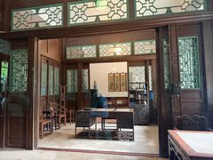 -张学良旧居陈列馆
