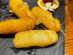 -甜阿姨·天台花园私房菜(万松园店)