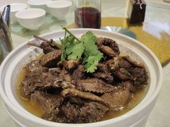 开平狗仔鹅-鹅公村·国家非遗传承(荔湾店)