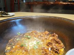 -万里闯关东铁锅炖菜馆(高新旗舰店)