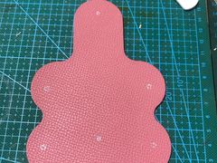 -猛犸手作·皮具·diy团建·礼品定制(新华路店)