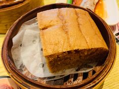 香滑马拉糕-添好运点心专门店(百老汇店)