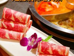 -潘十九地道成都老火锅(孙桥店)