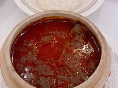 精品罐焖牛肉-莫斯科餐厅