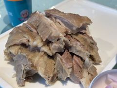 -清真·胖妈妈手抓餐厅(定西路长城宾馆店)