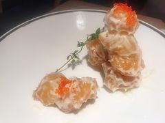 芥末虾球-新太二·鲜料川菜(晶耀前滩店)