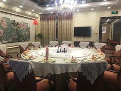 包厢-汇贤府·李氏鲁菜(五棵松店)