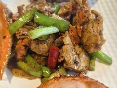 -子霖南山鲜虾面(南山总店)