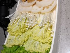 -半天妖烤鱼(方庄店)