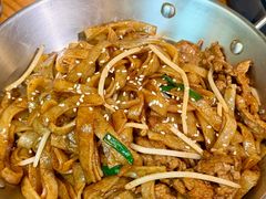 -阿鸡鱼庄·顺德鲜蒸小炒(亚运村店)