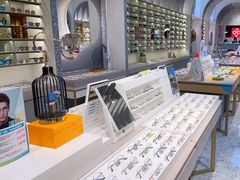 -宝岛眼镜(北京亚运村旗舰店)