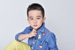 -爱你宝贝孕婴亲子摄影美学馆(绍兴店)