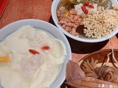 -周小明火锅(黑金冠社区店)