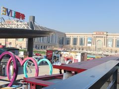 -移动谜城·大笨象密室逃脱(五棵松店)