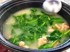 -潼南太安名鱼•特色江湖菜 太安鱼