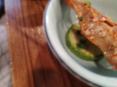 -陈员外正宗夹江烧烤(广福路店)