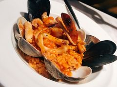 -大树餐厅(益田假日店)