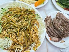 -新川面馆(新街口起源店)