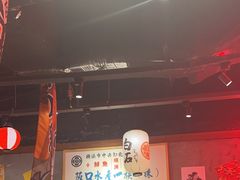 -白石的深夜食堂(济南万象城店)