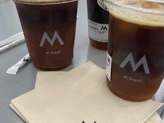-M Stand(西安大悦城店)