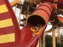 -武汉玛雅海滩水公园