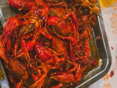 -忆口香龙虾(珠海夏湾老店)