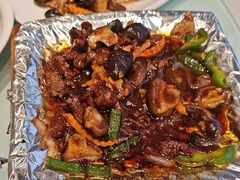 -添福来墨鱼饺子 · 海鲜东北菜(大连星海·黄浦路店)