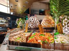 -亚马逊海鲜自助(梅溪湖步步高店)