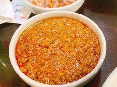 蟹黄面-裕兴记•蟹黄面馆(人民广场店)