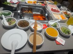 -海底捞火锅(吾悦广场店)