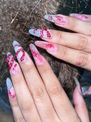 -StartNail美甲