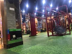 -至尚健身游泳(马鞍山店)