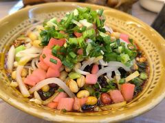 -王万妈卤猪脚(青岩交通路)