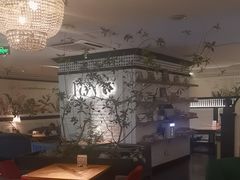 -良木缘咖啡西餐(优品道广场店)