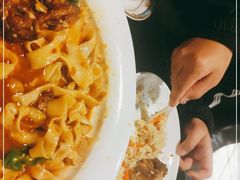 -木卡买提新疆餐厅·清真(新里海顿公馆店)