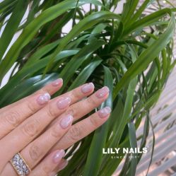 -LILY NAILS美甲美睫
