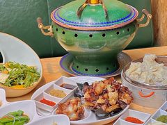-蒙料·手把肉(望京店)