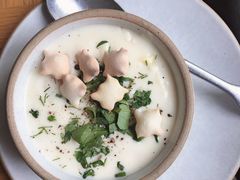 -THE CANNERY&JUJU 新鲜海鲜·牛排美食酒廊