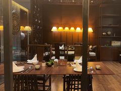 -蛇口希尔顿南海酒店·随轩中餐厅·粤菜